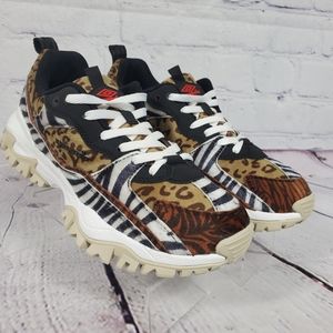 Umbro Bumpy Animal Sneakers